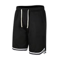 basic shorts