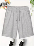 American retro men's shorts