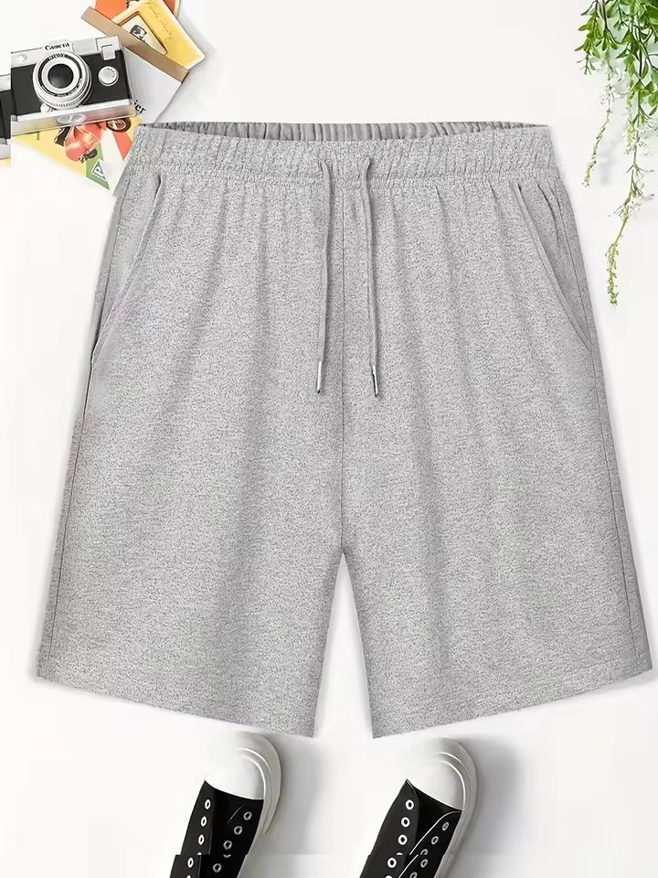 American retro men's shorts